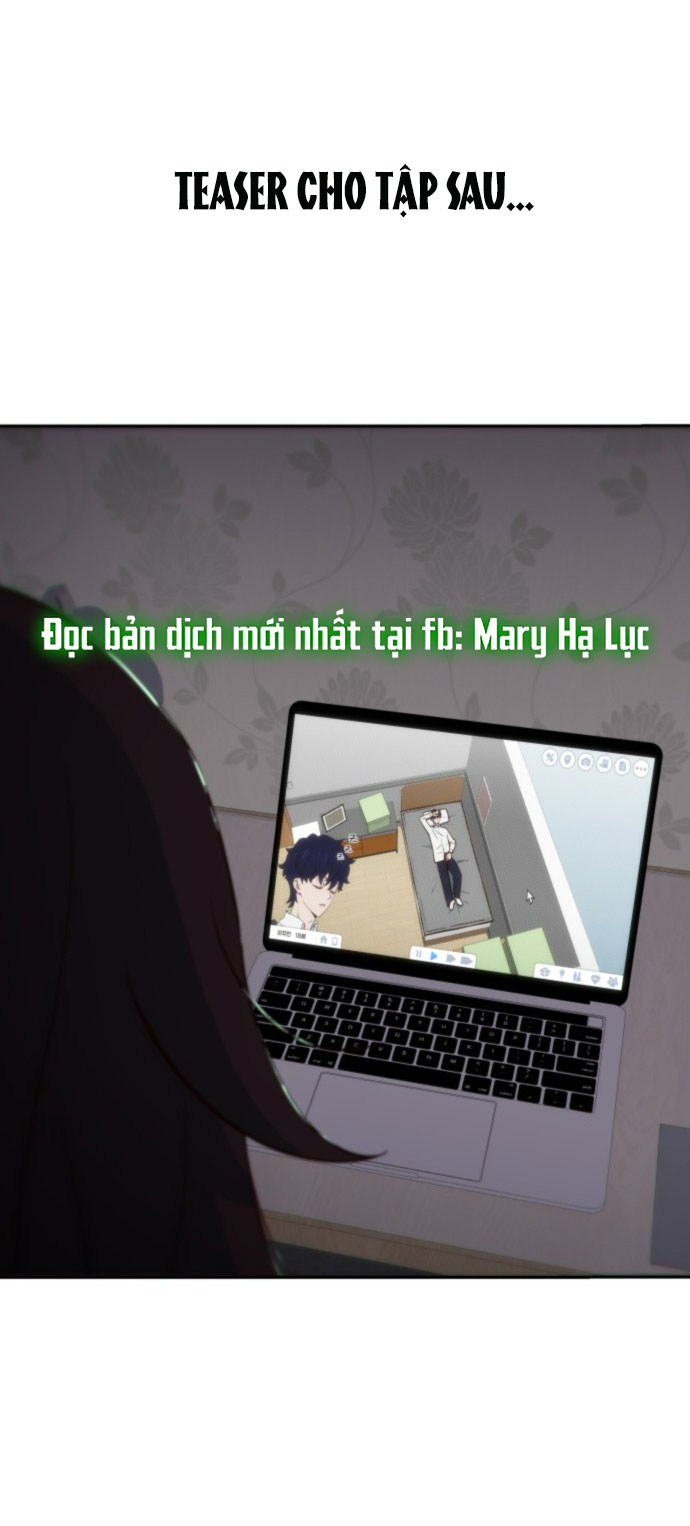 nữ sinh trường trung học chỉ bắt nạt tôi thôi chapter 3.2 33