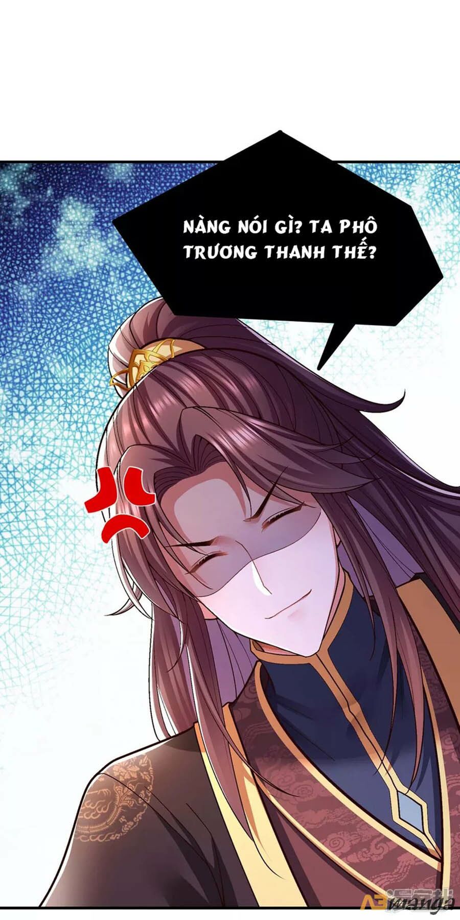 ngã tại hậu cung đương đại lão nữ chapter 109 14