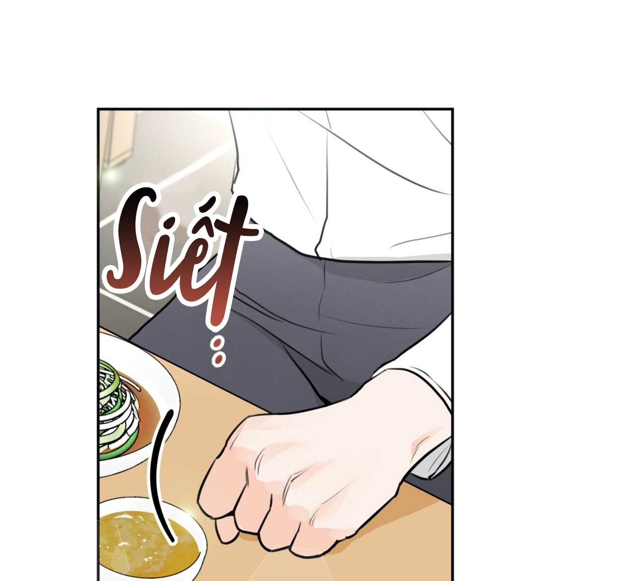 tình mình khó nói chapter 7 56