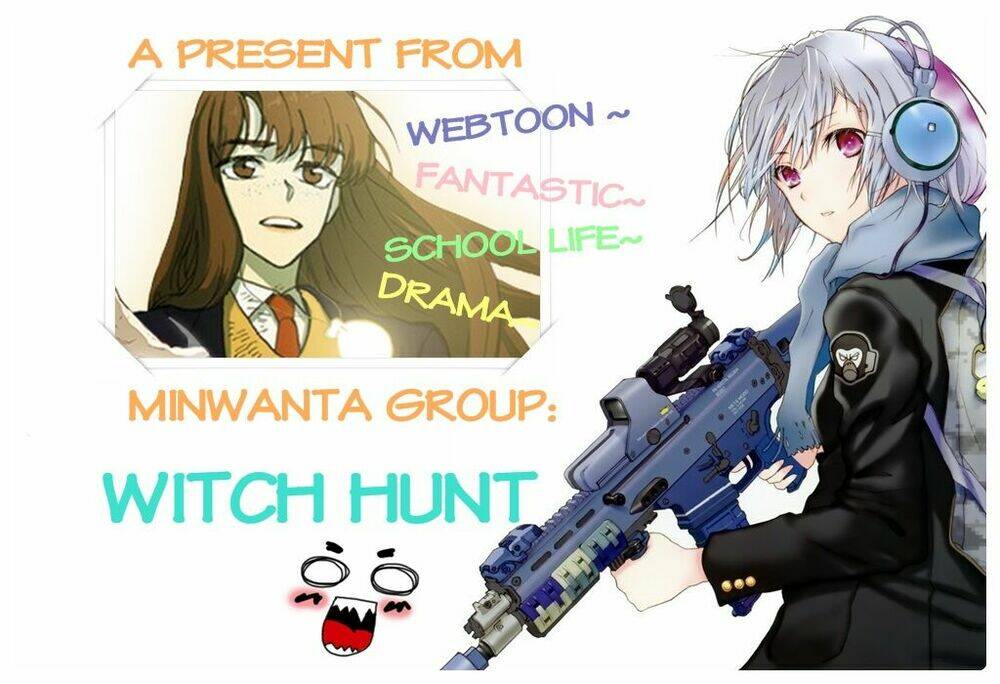 săn phù thủy chapter 3 1