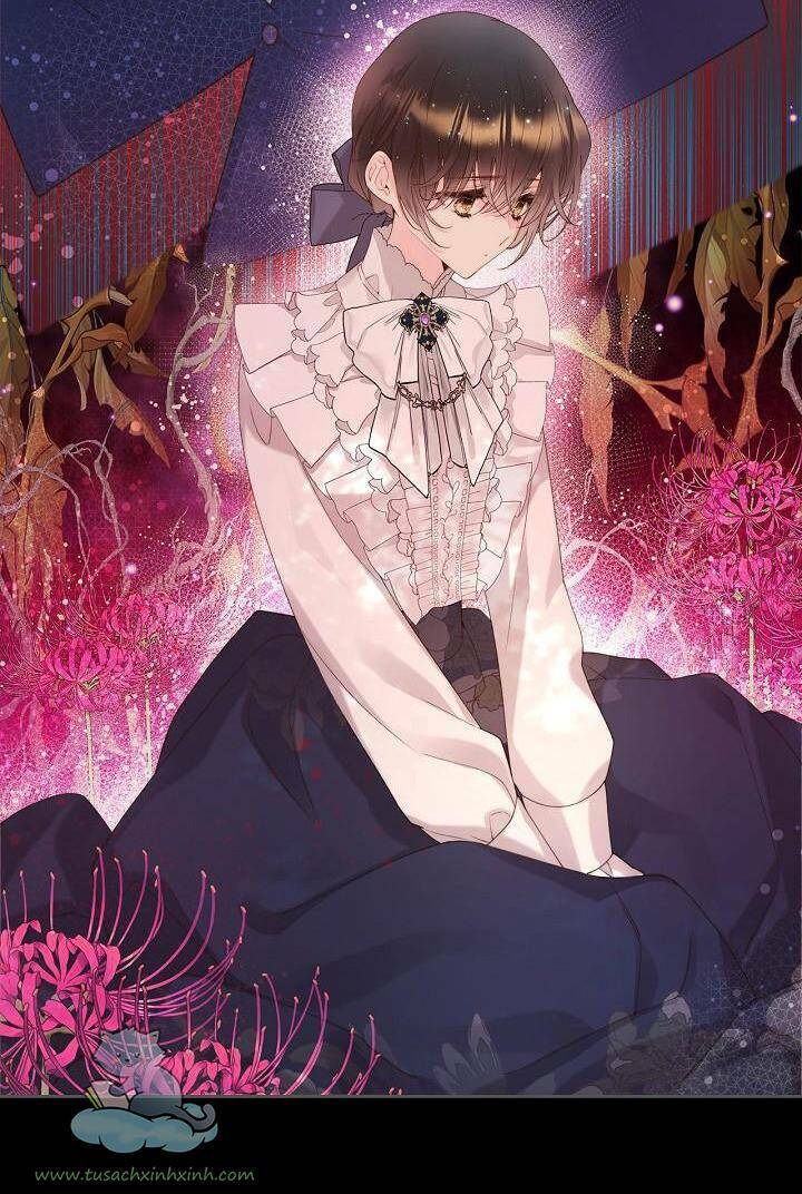 [15+] công chúa chloe chapter 89 6