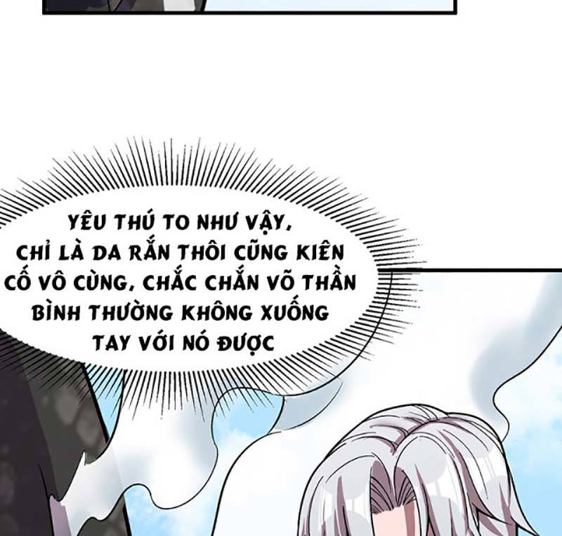 võ đạo độc tôn chapter 444 68