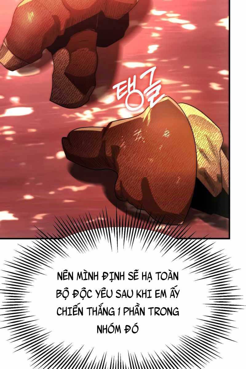 Con Trai Út Của Đại Pháp Sư Lừng Danh chapter 0 75