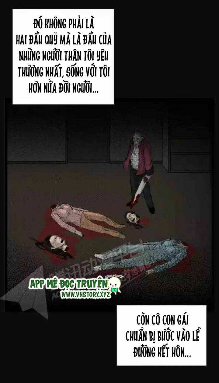 kỳ án có thật chapter 1 41