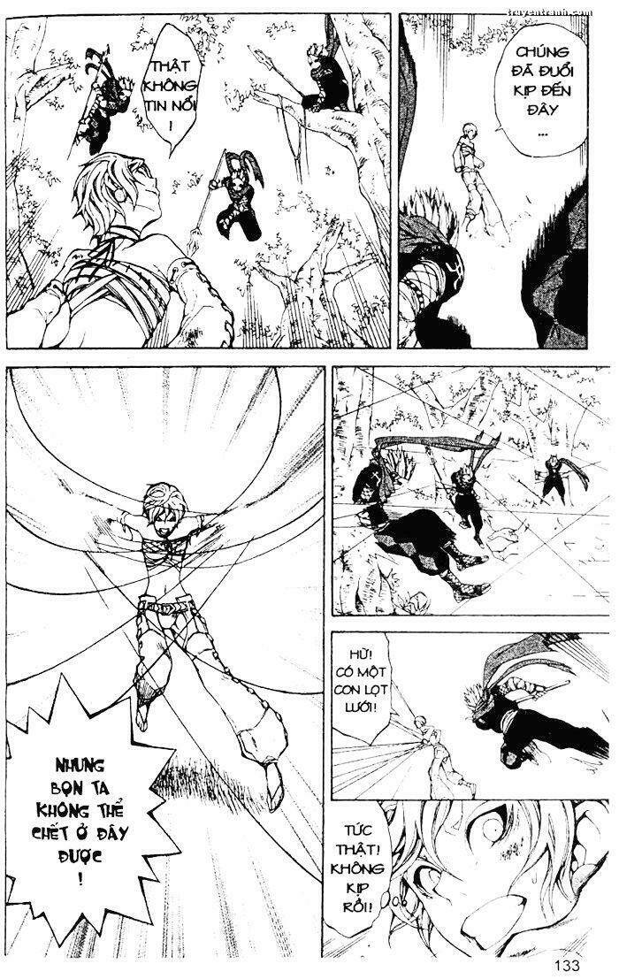 takeru - opera susanoh sword of the devil chapter 14 11