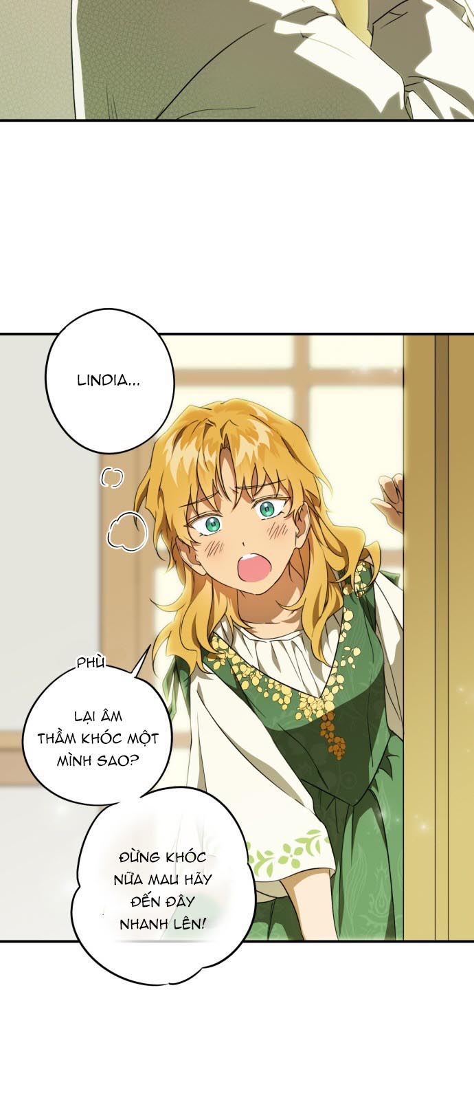 bị che khuất bởi hoàng hôn chapter 56 4