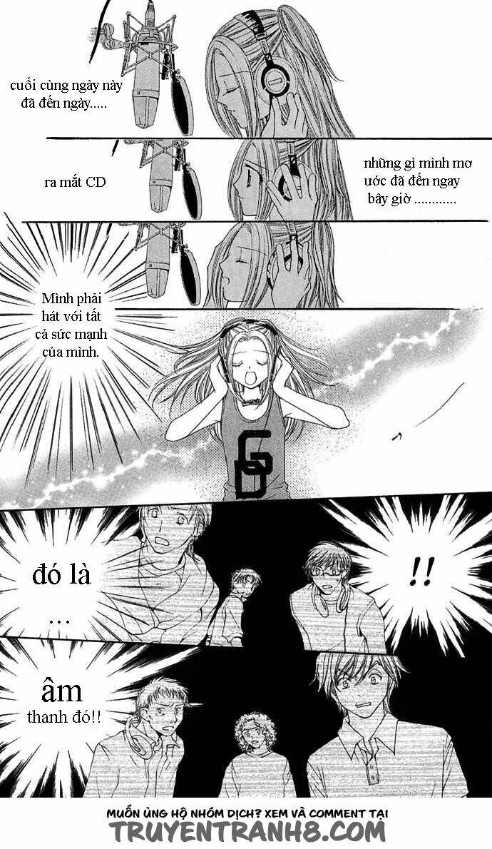 love celeb chapter 7.2 9