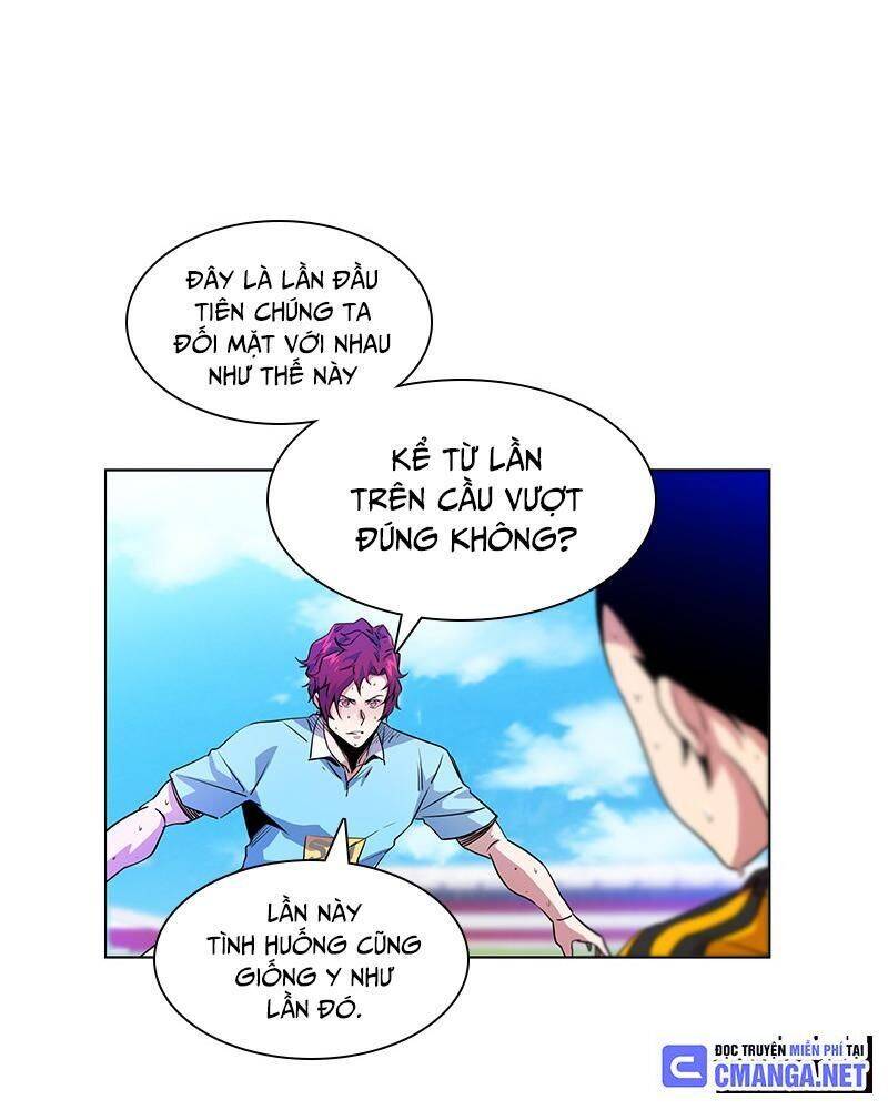 Góc Cao Khung Thành chapter 45 60