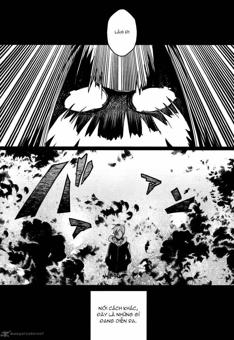 ib - instant bullet chapter 1.2 39