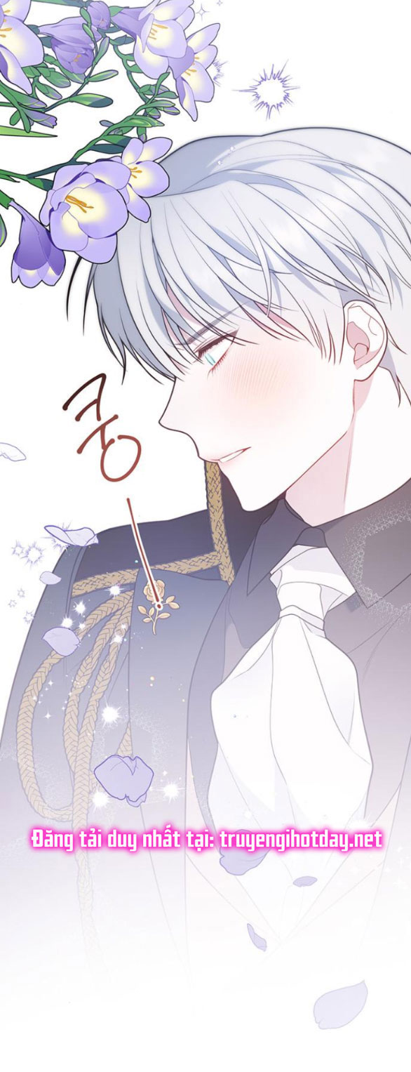 Tiểu Bạo Chúa chapter 38.1 - Trang 14