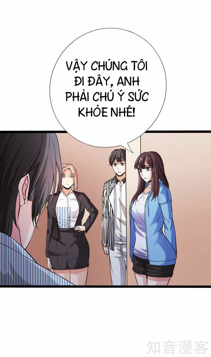 tuyệt phẩm tà thiếu chapter 52 6