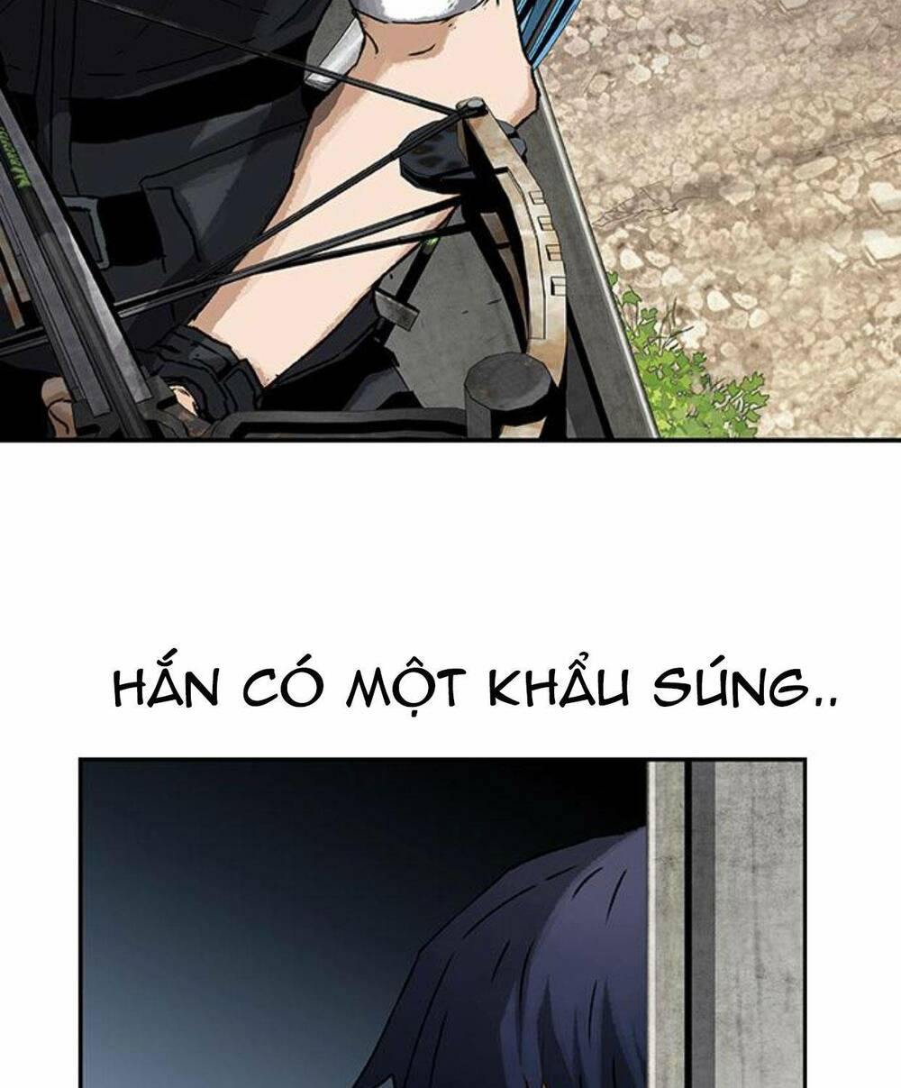 pubg - cuộc chiến sinh tồn - 100 chapter 4 17