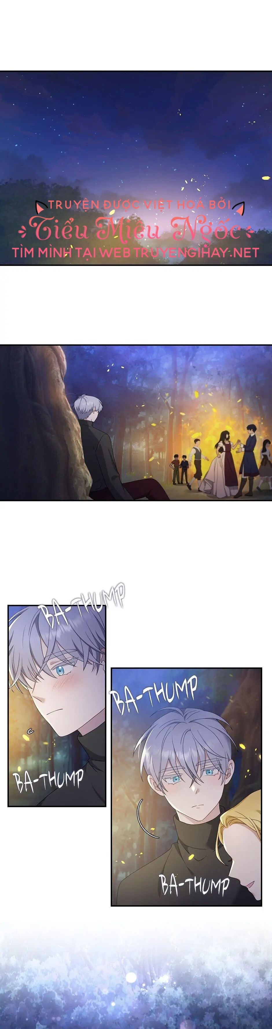 công chúa hai mặt chapter 24 1