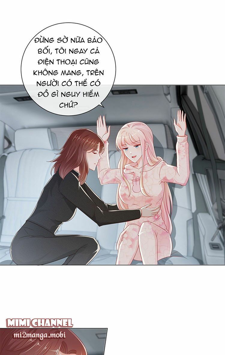 ẩn hôn 100%: chọc tức vợ yêu mua một tặng một chapter 267.1 7