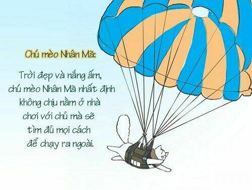 12 cung hoàng đạo vui chapter 22 13