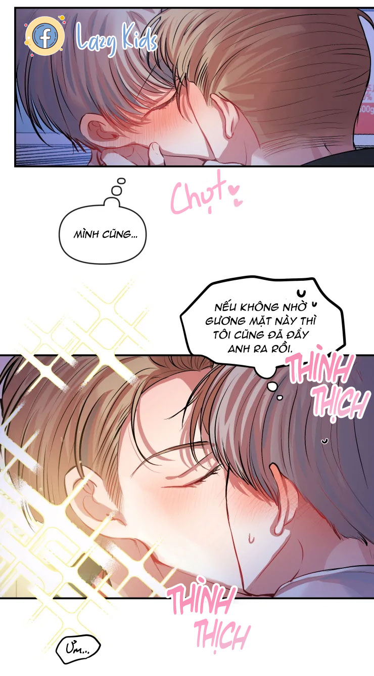 hợp đồng tình yêu chapter 11 15