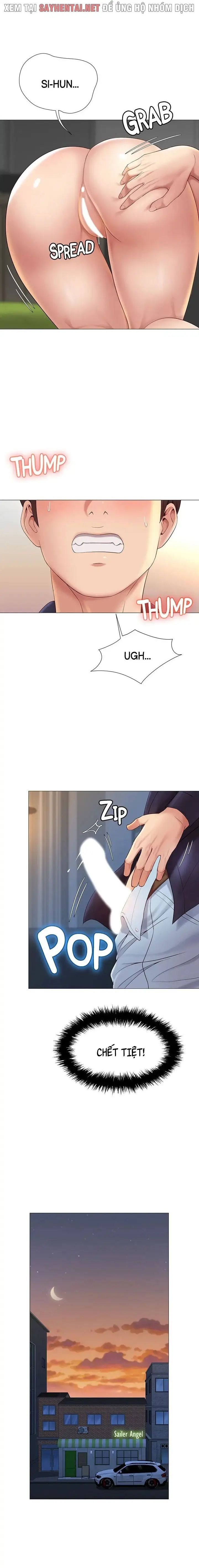 bạn của con gái tôi chapter 14 15