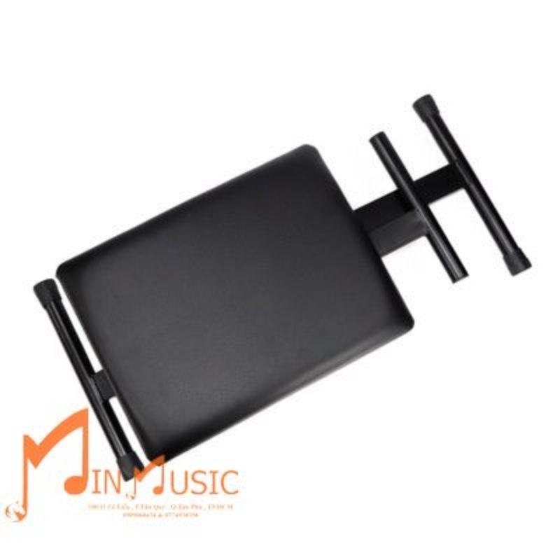 Ghế Ngồi Đàn Organ , Piano ,Guitar Hình Chữ Nhật có thể Xếp Gọn