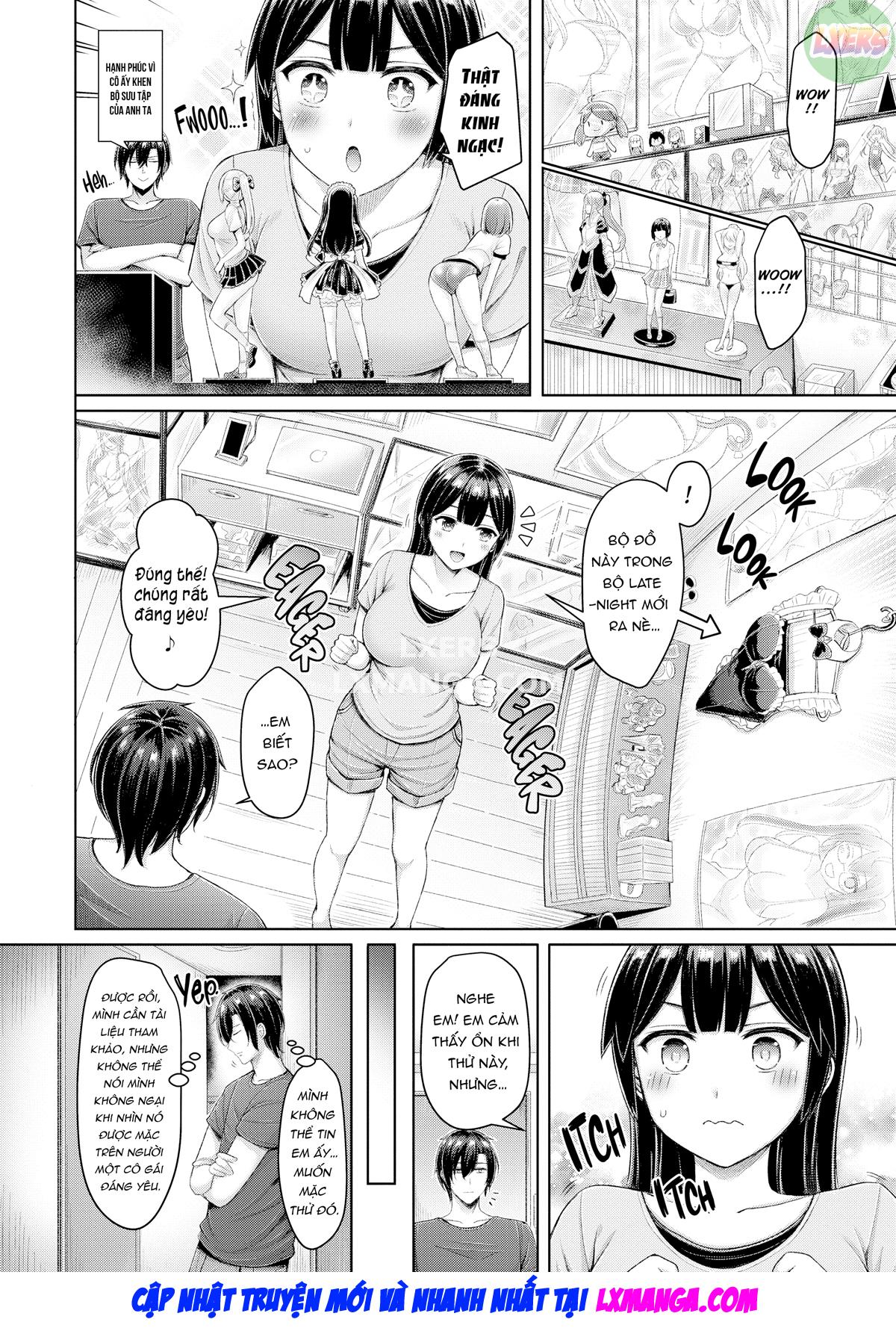 titty press! chapter 7 6