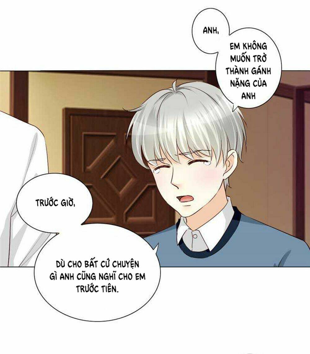 tổng tài bá đạo là gay chapter 58 8