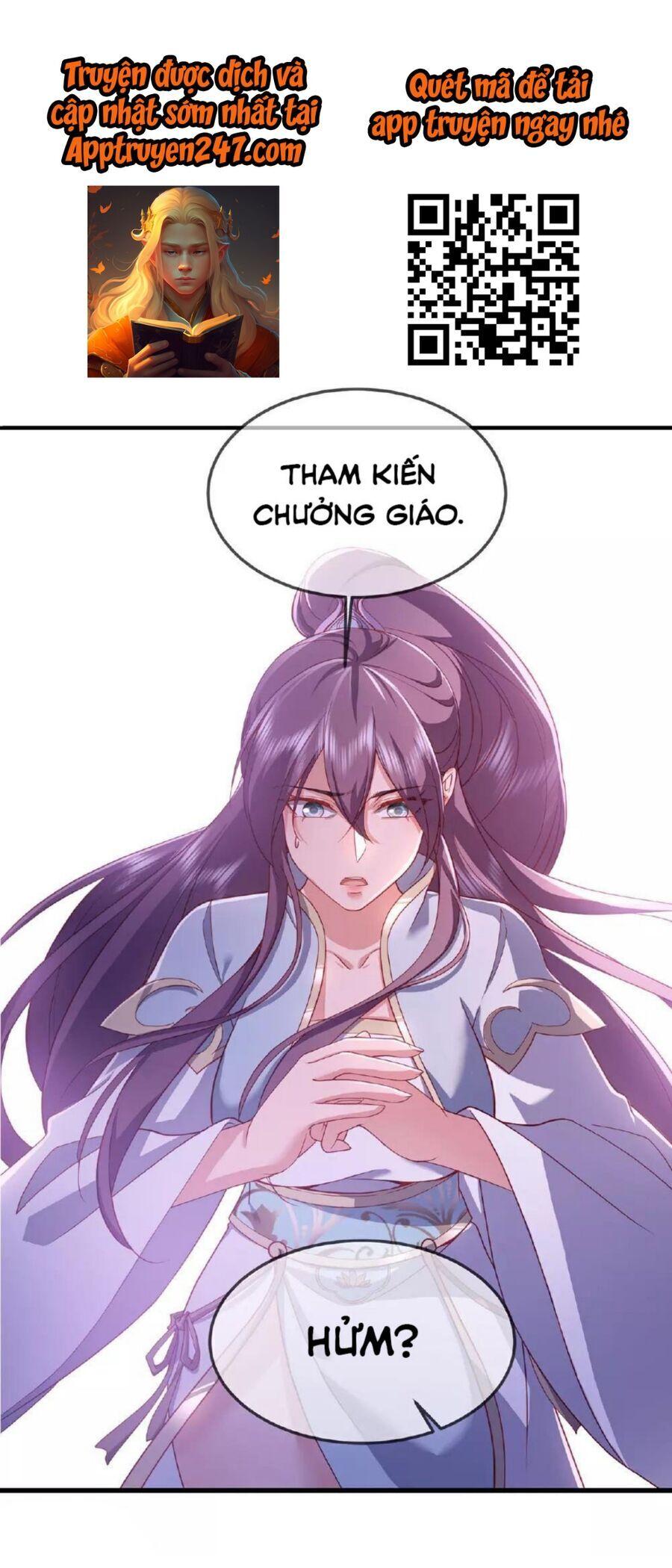 tiên võ đế tôn chapter 483 2