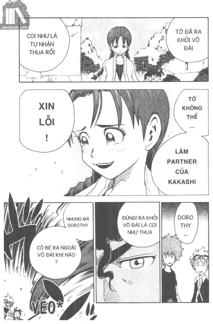 toto! the wonderful adventure chapter 30 18