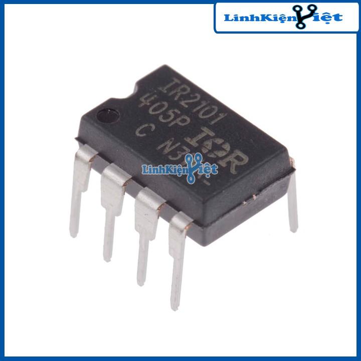 IC Chức Năng IR2101 Half-Bridge Driver