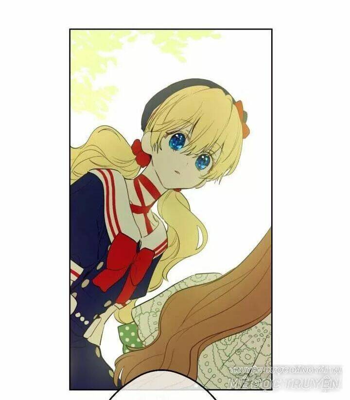 một ngày nọ ta trở thành công chúa chapter 33 1