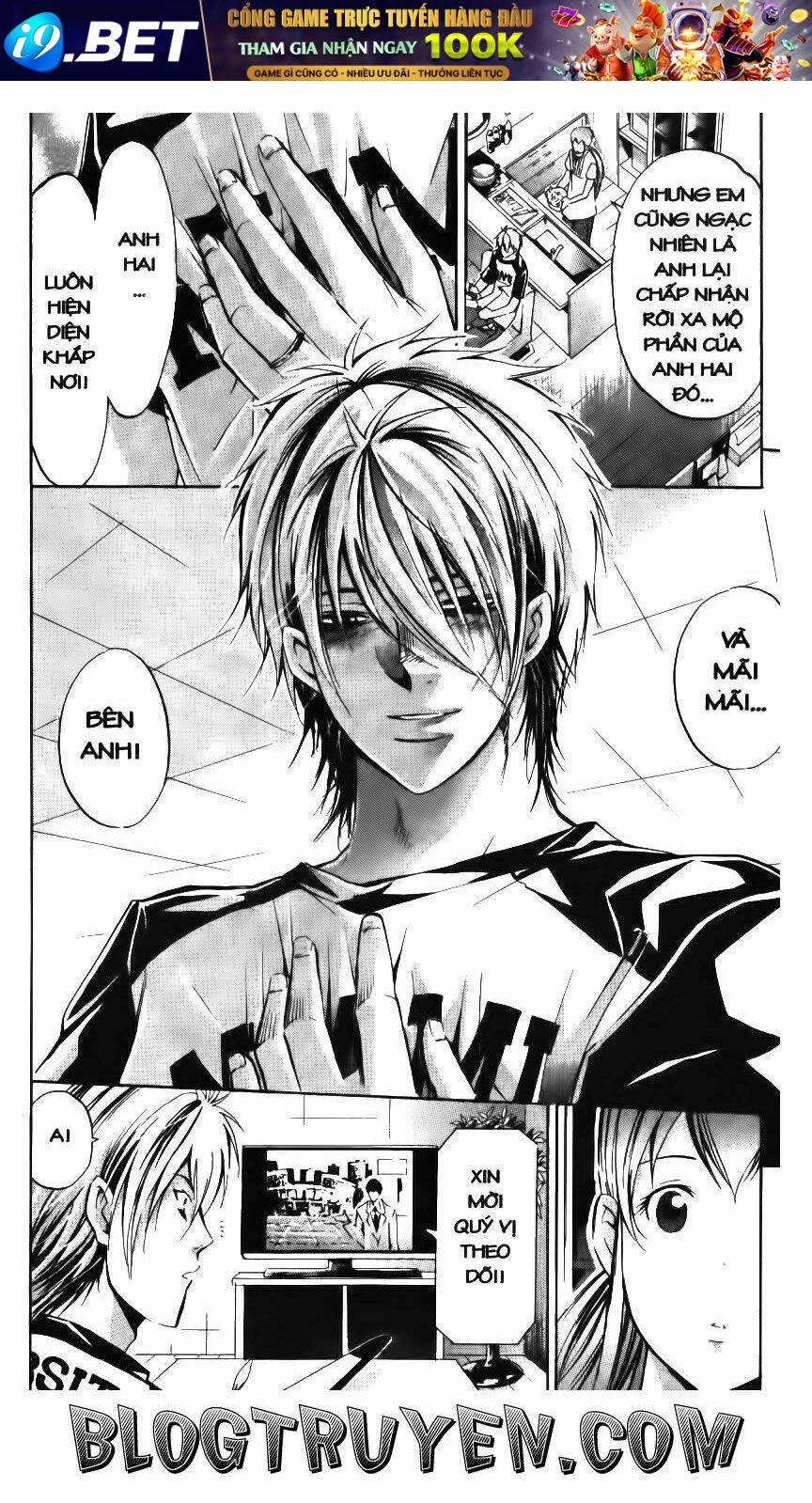 ma vương chapter 96 8