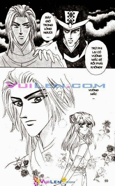 tinh linh của biển chapter 4 69