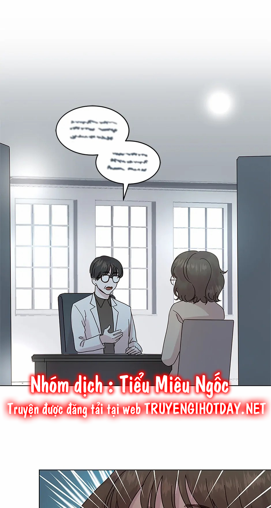 sự trả thù ngọt ngào của vợ tôi chapter 215 4