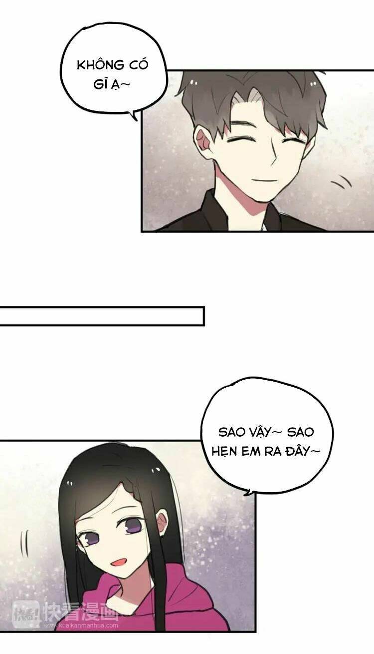 thôi miên em yêu anh chapter 27 21