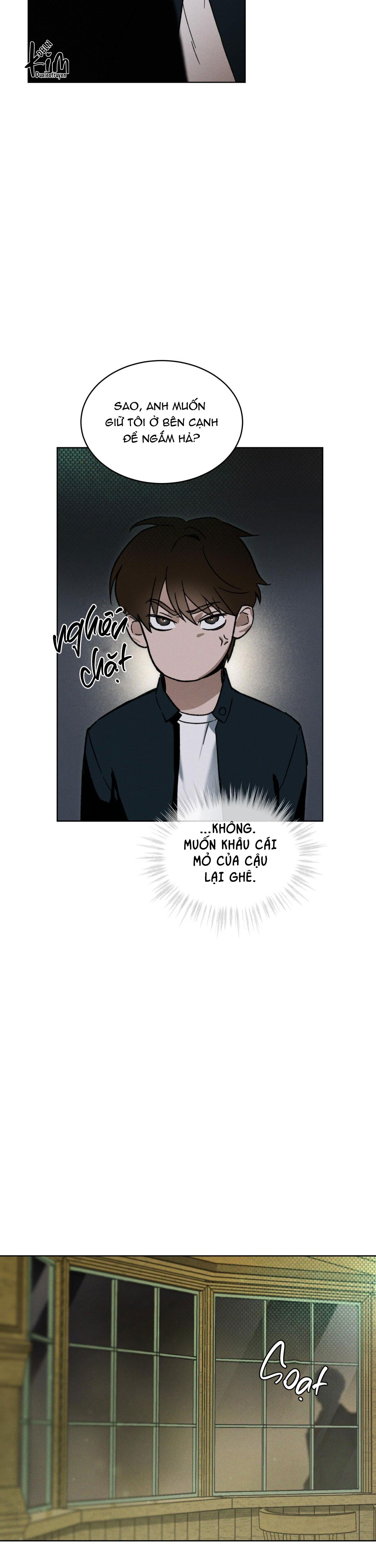 codename anastasia chapter 14 8