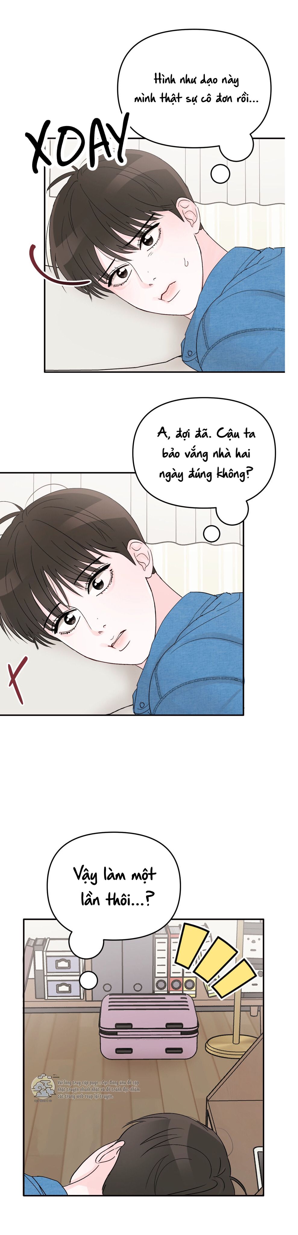 thán phục thanh xuân chapter 5 19