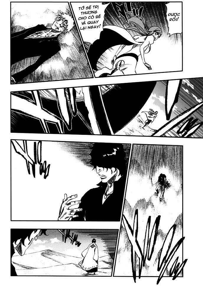 thần chết ichigo chapter 304 9