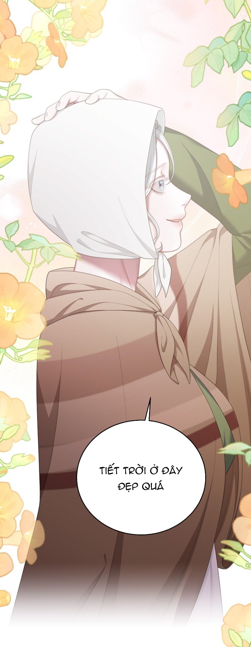 nữ hầu muốn đình công chapter 30 11