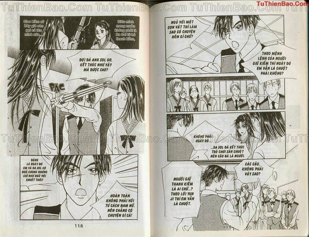 phép màu tình yêu chapter 10 59