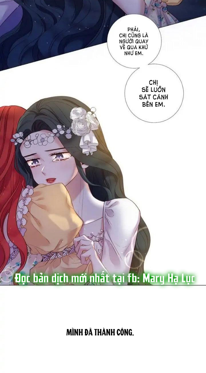 từ tiểu thư thành hoàng hậu - lady to queen chapter 79.2 3