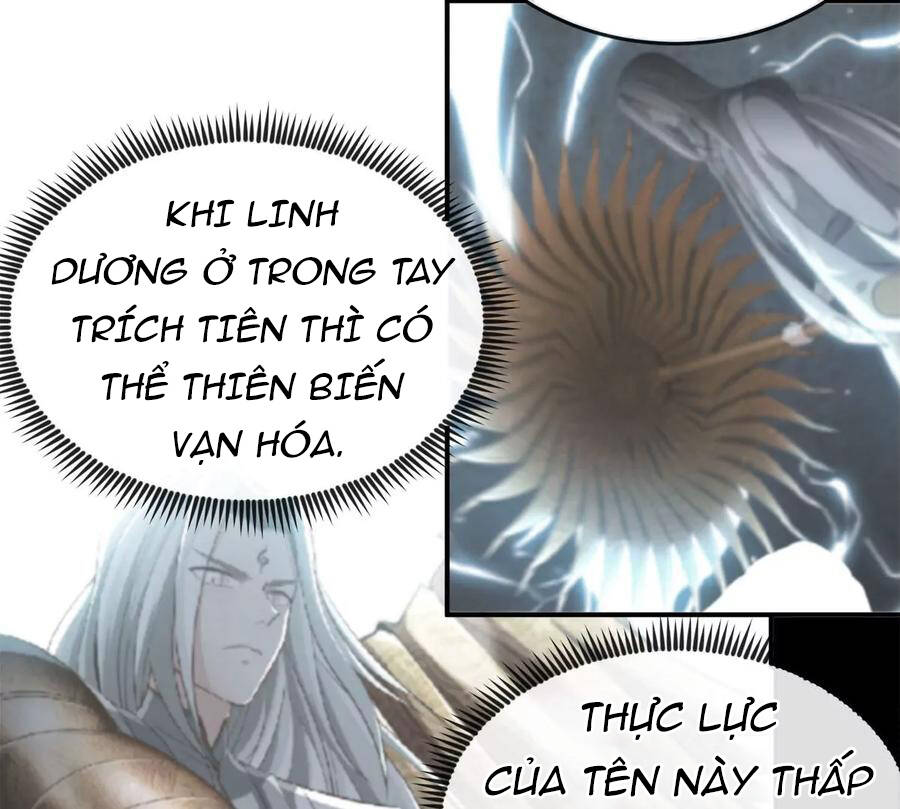 bản kiếm tiên tuyệt không làm nô chapter 60 27