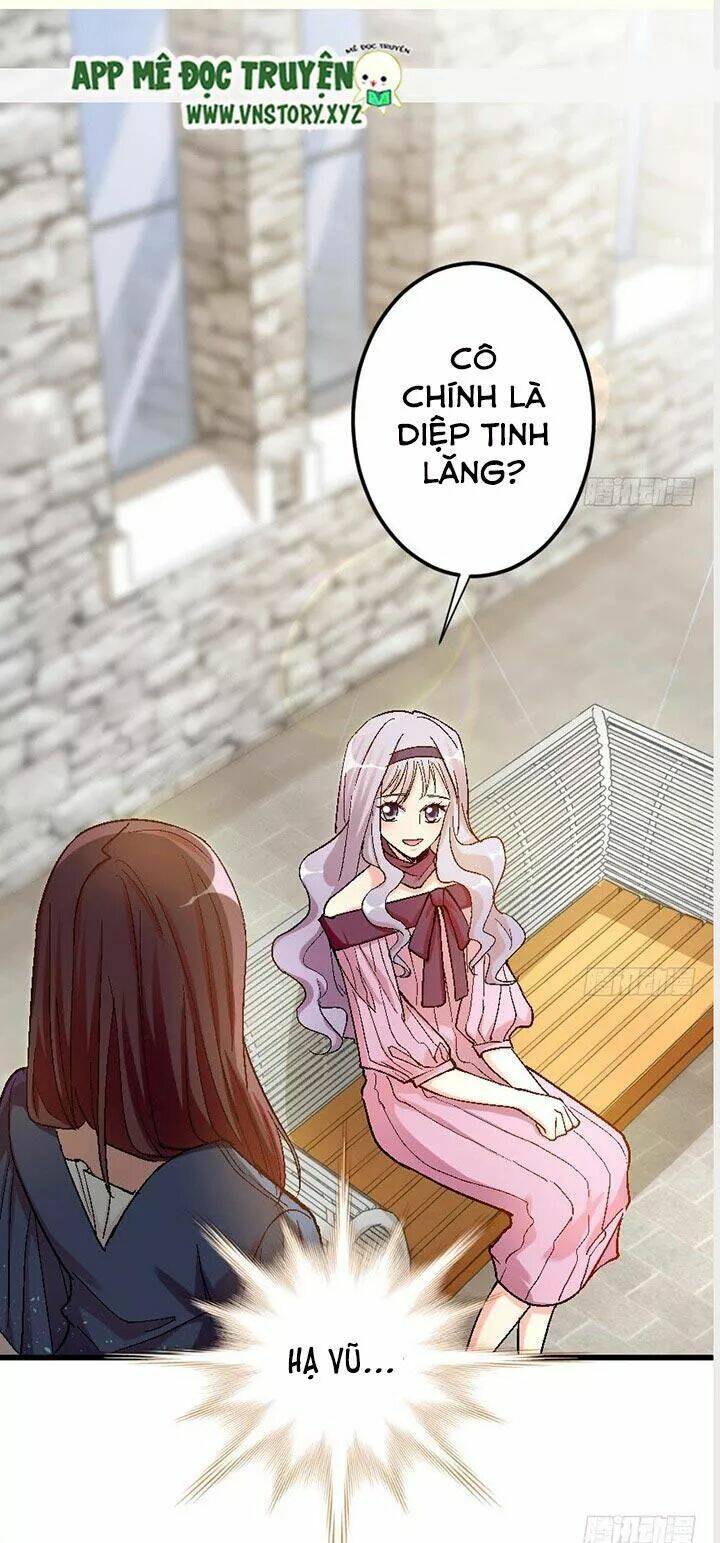 thiên hậu trở về chapter 59 2