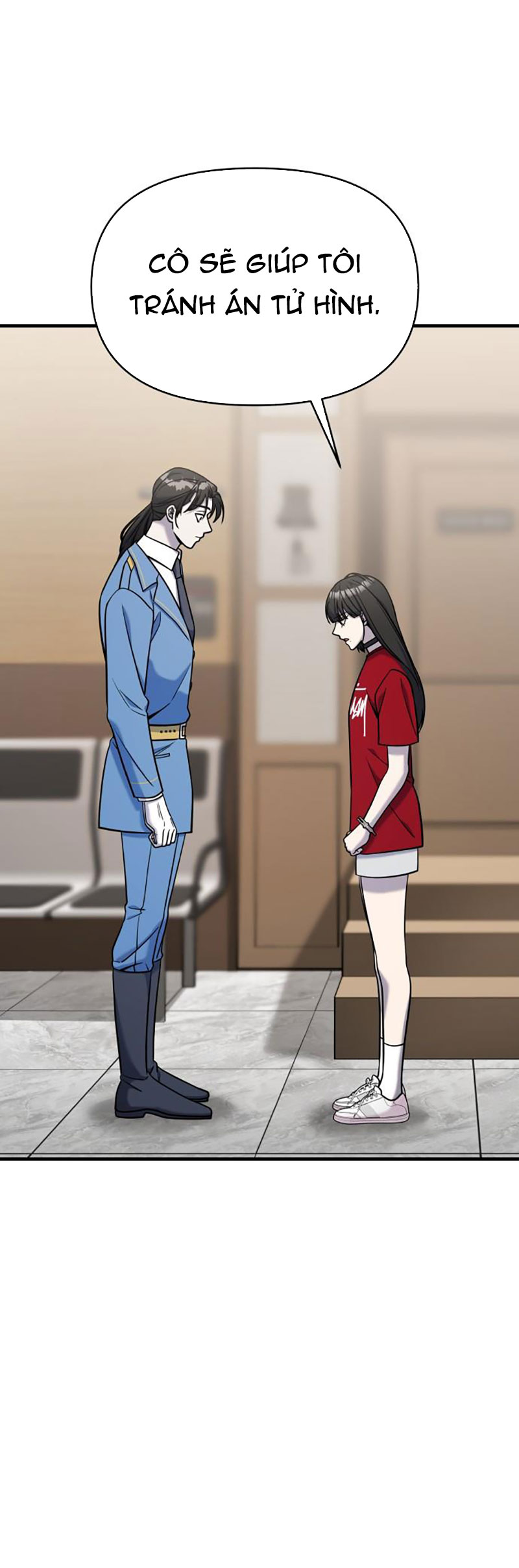 phản diện thuần túy chapter 78.2 31