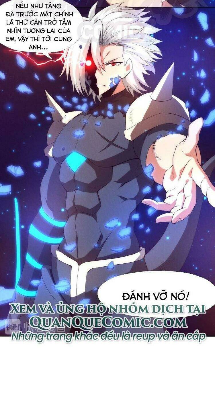 hắc kim đảo chapter 29 15