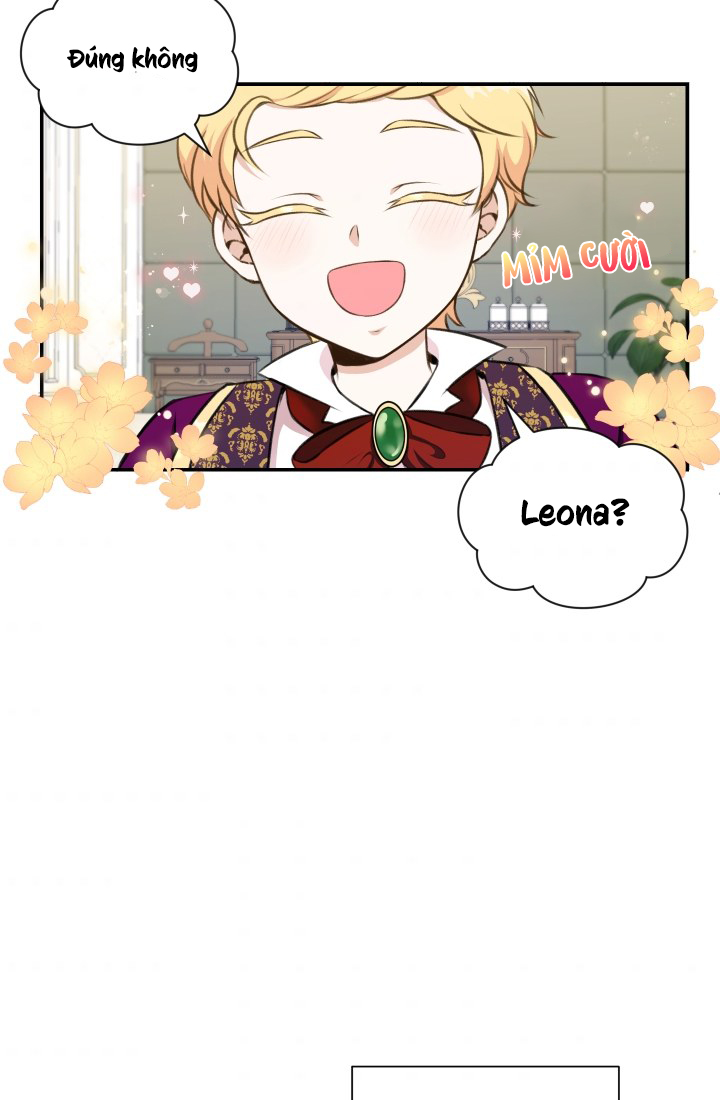 ác nữ công chúa chapter 10 33