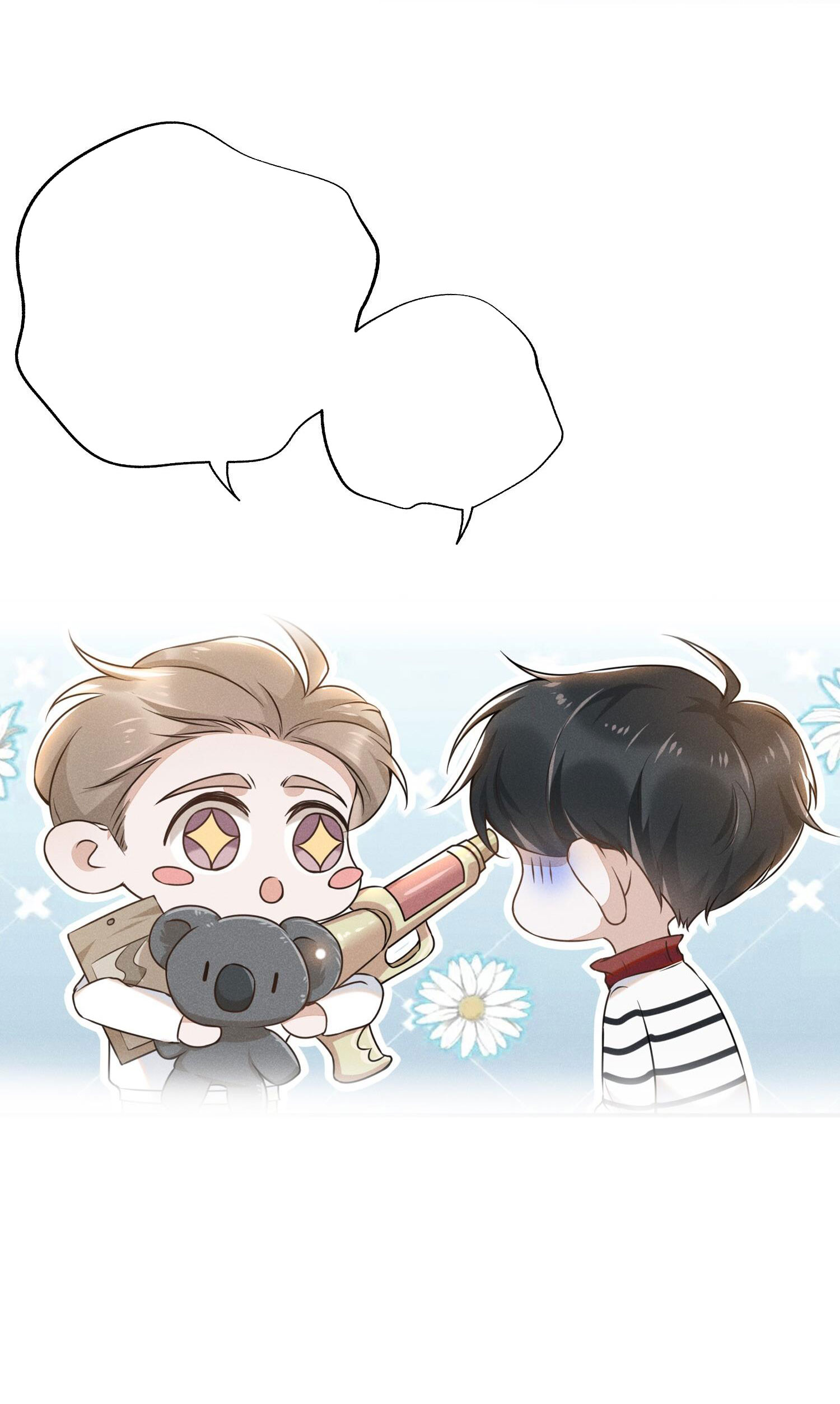 kiếp sau không gặp chapter 3 45