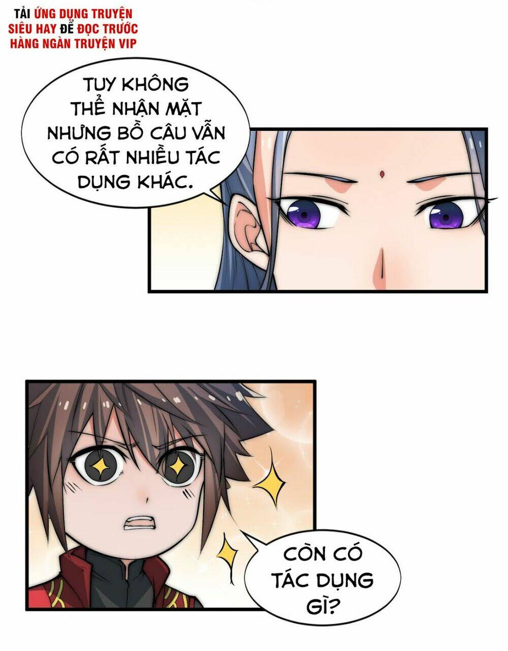 nhất chiêu tiên chapter 6 2