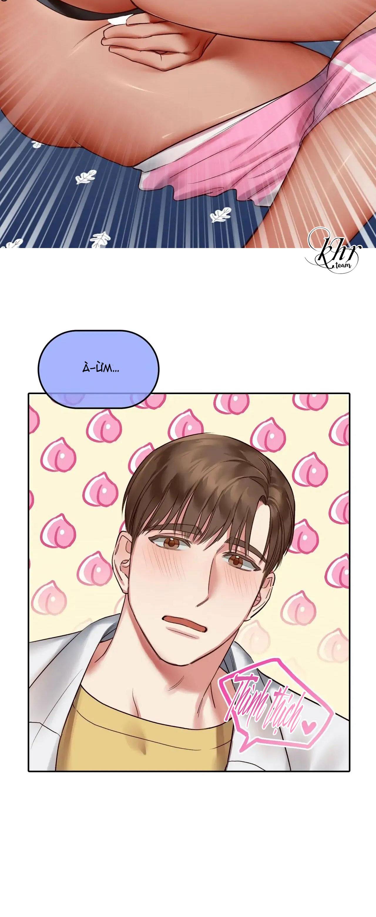 sextoy: dạy dỗ nhân viên mới ngực bự chapter 4 8