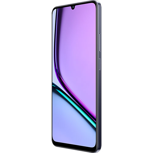 Điện thoại Realme Note 60 (4GB/64GB) - Hàng chính hãng