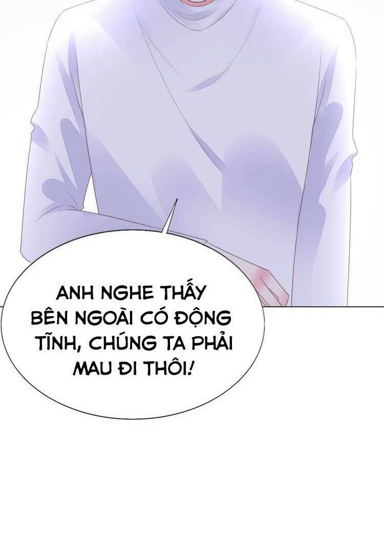 điều ước sủng ái bất bình đẳng chapter 98.1 5