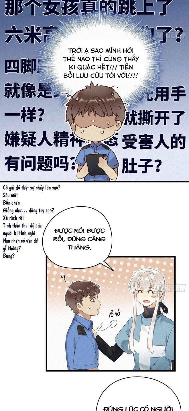 thỉnh quân nhập quái chapter 11 6