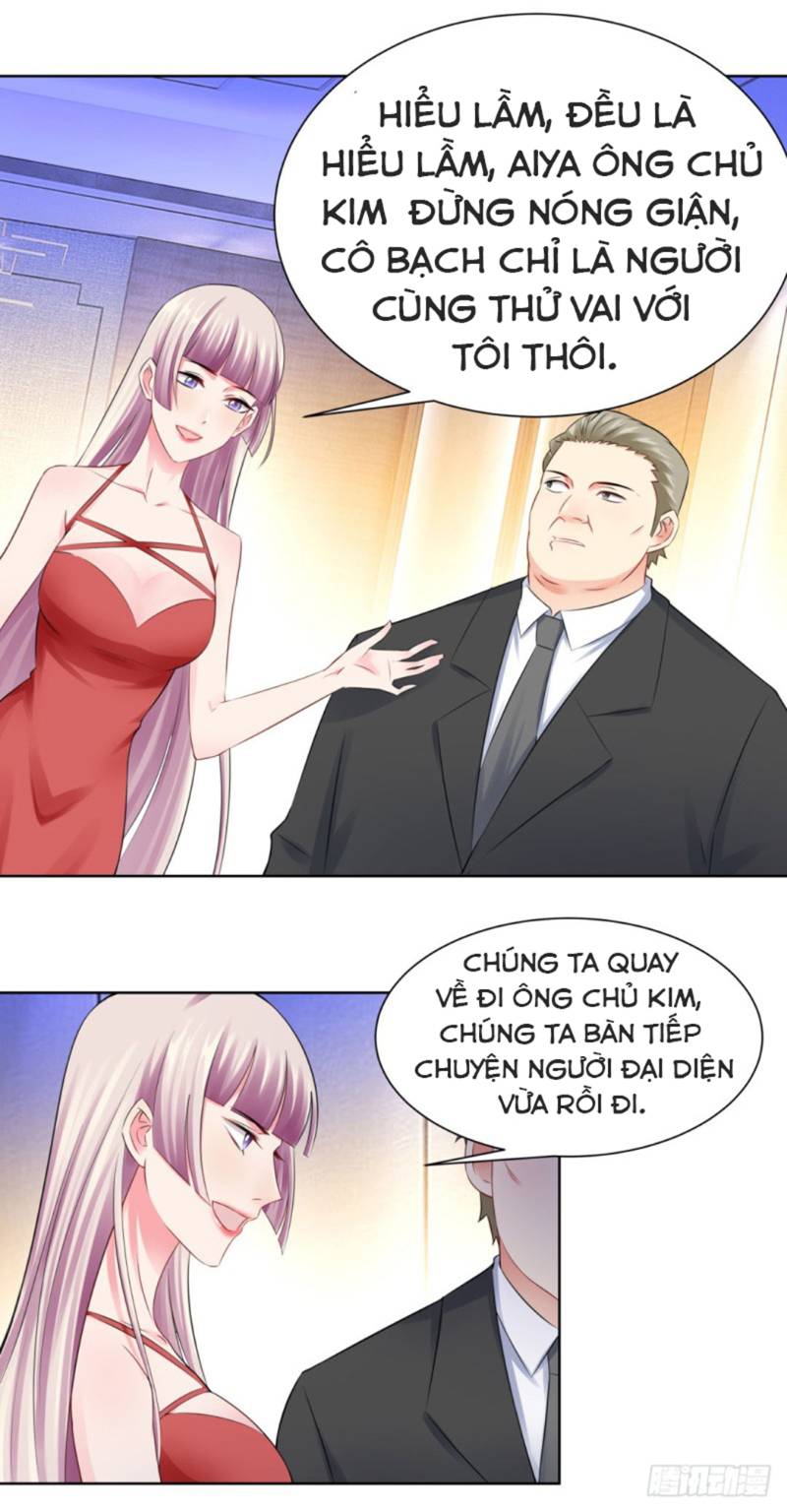 song bảo vô địch chapter 12 17